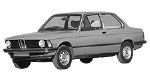 BMW E21 P3746 Fault Code