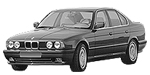 BMW E34 P3746 Fault Code