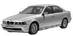 BMW E39 P3746 Fault Code