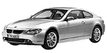 BMW E63 P3746 Fault Code