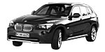 BMW E84 P3746 Fault Code