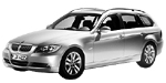 BMW E91 P3746 Fault Code