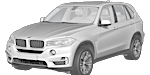 BMW F15 P3746 Fault Code