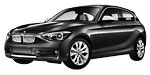 BMW F21 P3746 Fault Code