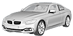 BMW F32 P3746 Fault Code